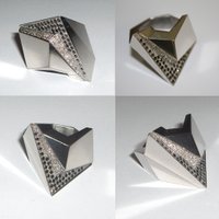 icequeen ring